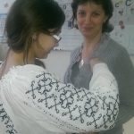 de 1 Decembrie se poarta tricolorul (19)