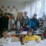 de 1 Decembrie se poarta tricolorul (29)