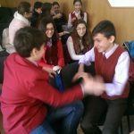 medierea conflictelor